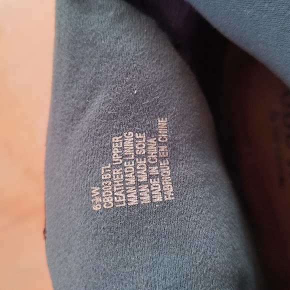 Shoes - Picture 4 of 4